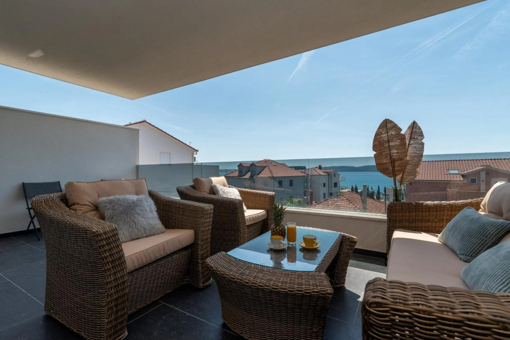 Apartman Adriana