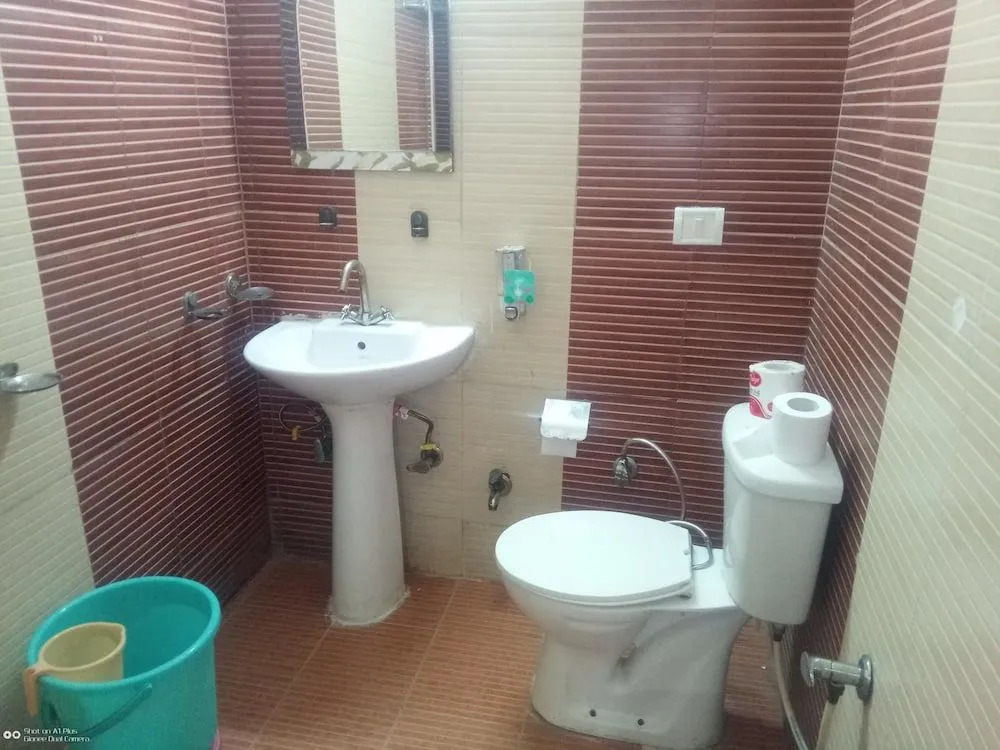 Treebo Trend Anandam Resort