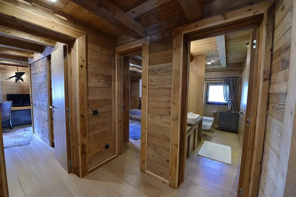 Chalet des Artistes