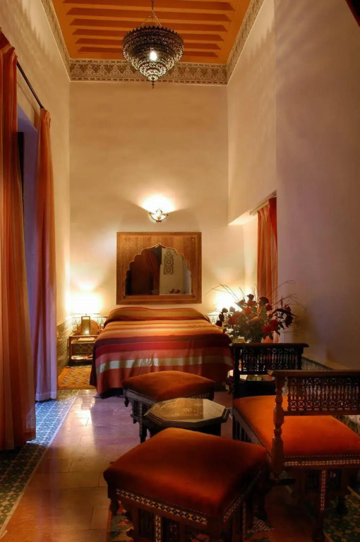 Riad Palais Sebban