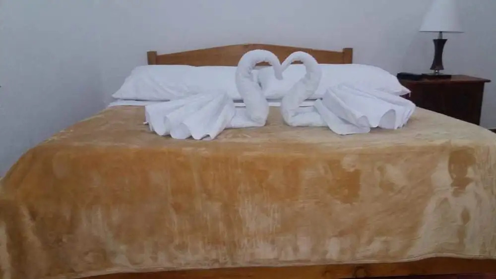 Casa Gloria en Villa de Leyva