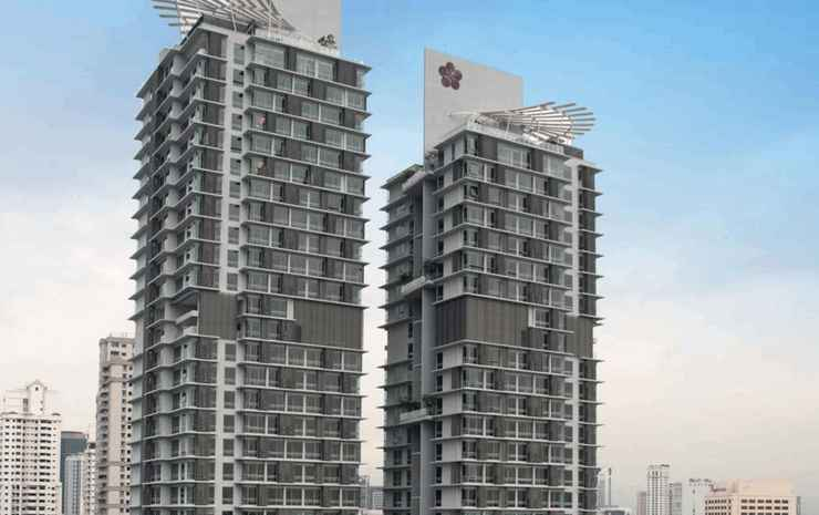 Star Suites At Swiss Garden Residences