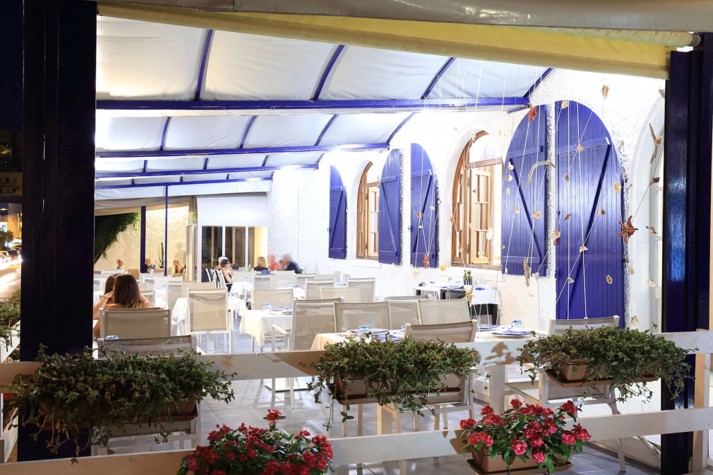 Hotel Meli