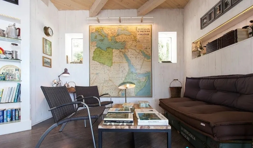 Villa Amaranta - mytouristhome