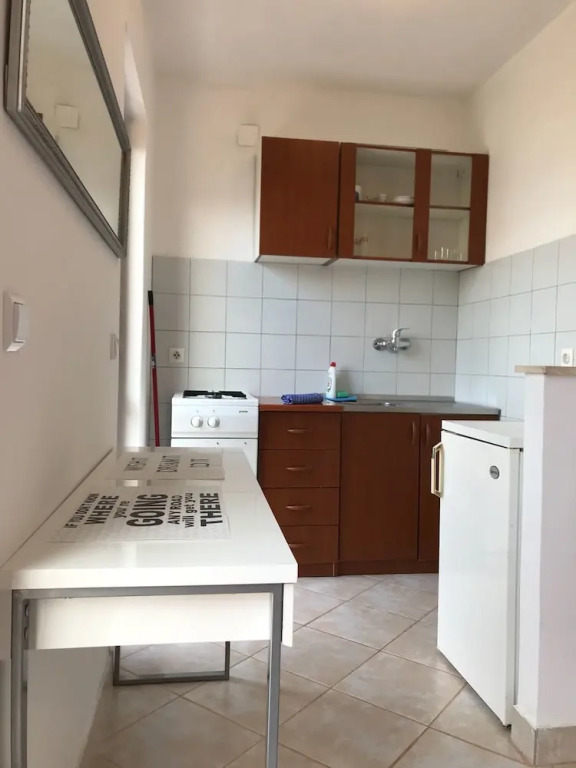 Sreser Dubrovnik Apartments Urlic