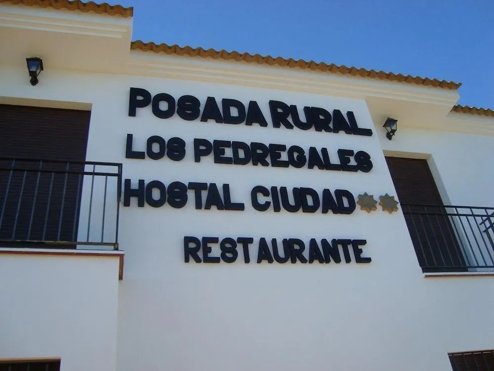 POSADA LOS PEDREGALES