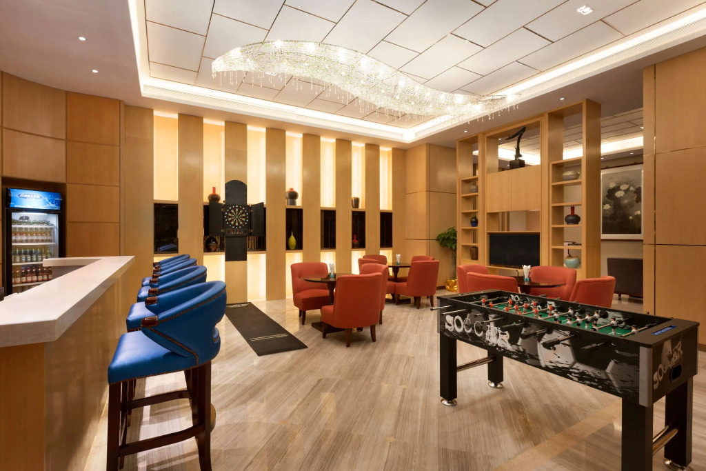 Wyndham Foshan Nanhai