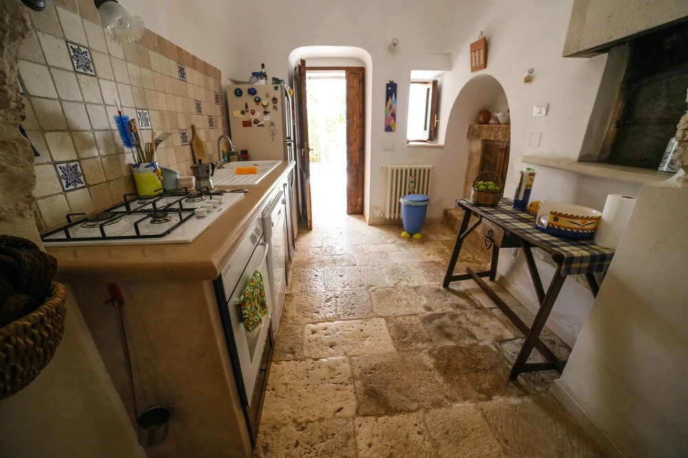 Trullo Carolina