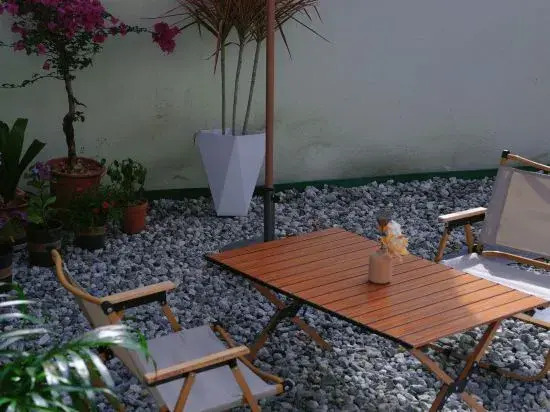 Hailuogou · Tianmu Yunju · Snow Mountain Viewing Garden Boutique Homestay