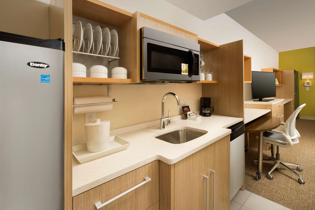 Home2 Suites by Hilton Hattiesburg