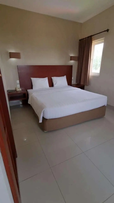 Hotel Bumi Banjar