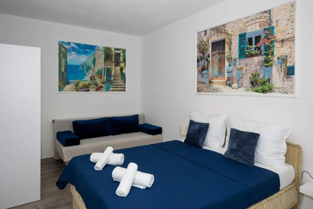 Apartman Kristal 3