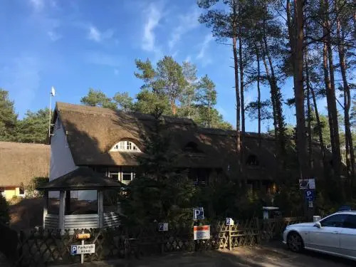 Ferienhaus Duenenwald 1 _LANG