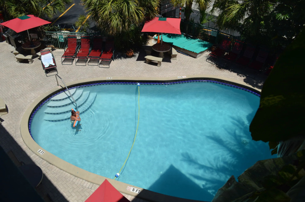 Fort Lauderdale Beach Resort by Vacatia