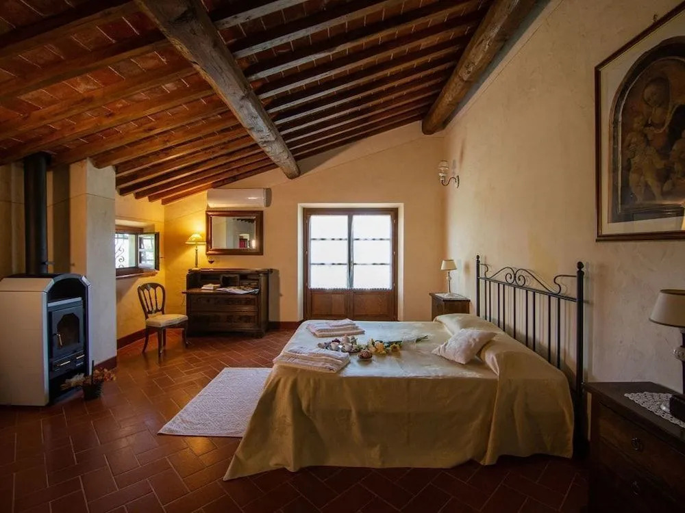 Villa Degli Olivi
