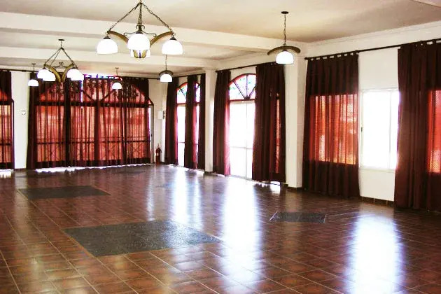 Apart Hotel Malbec