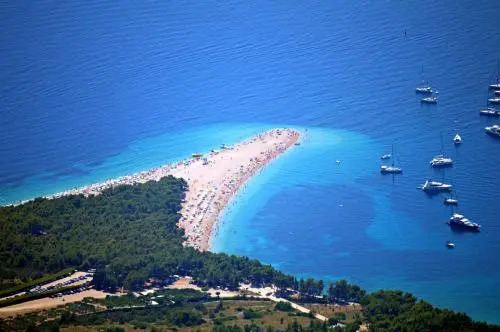 Holiday home Makarac