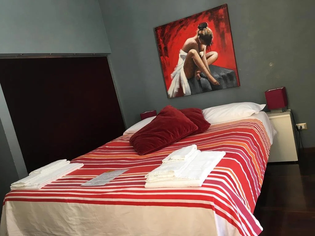 B&B Villa dei Girasoli