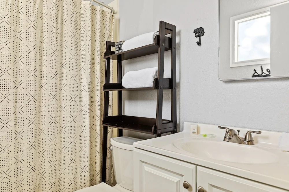Your Next Escape at Charlotte's Chateau!
