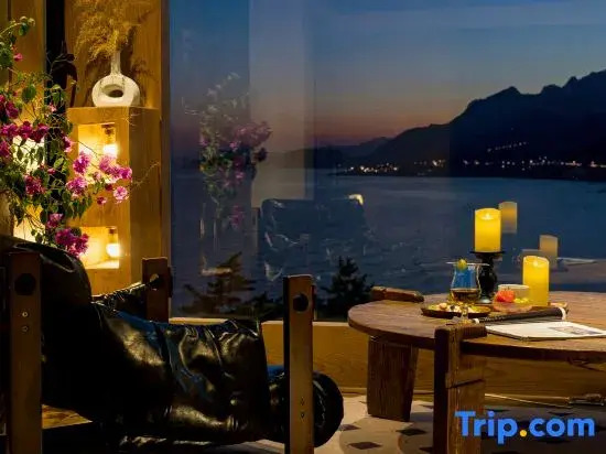 Momer Coastal Farm Resort & Homestay - Laoshan Scenic Area Branch
