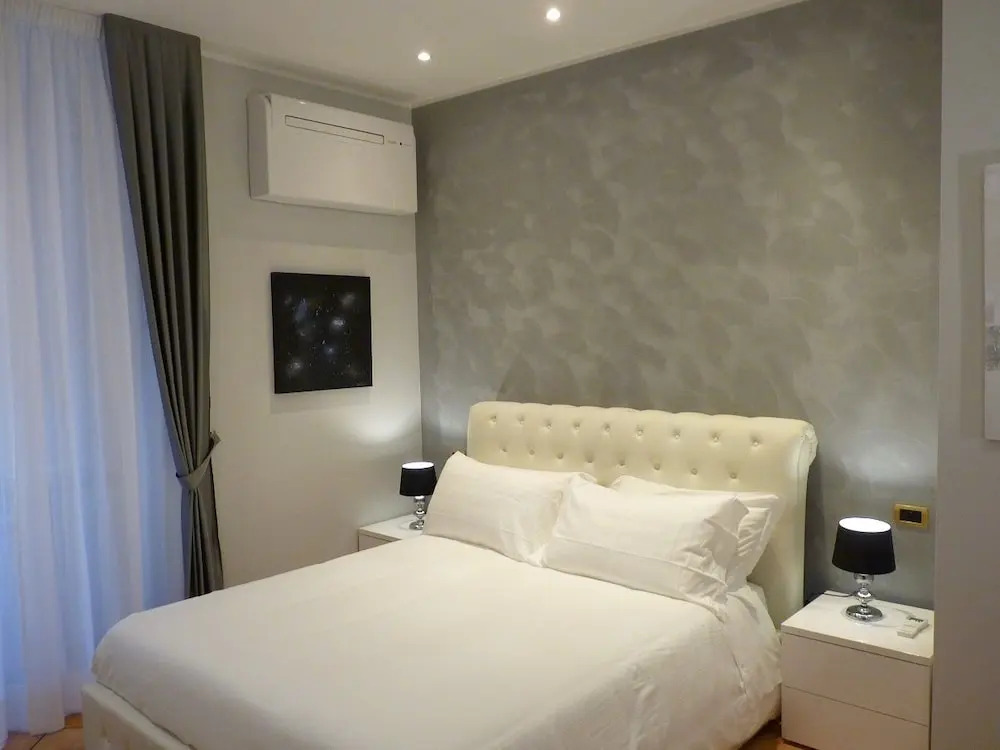 Relux Rome Exclusive Living B&B