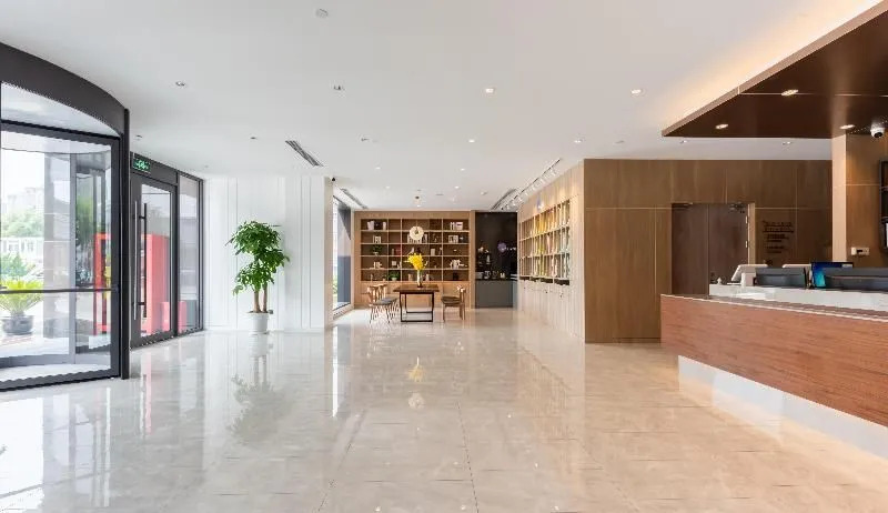 Hanting Premium Hotel Beijing Yayuncun Bird's Nest New Branch