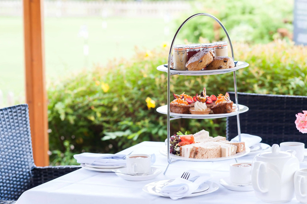 Abbey Hotel Golf & Spa
