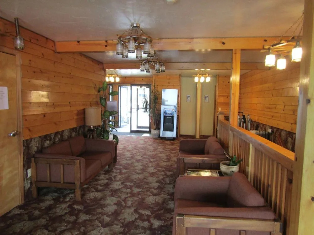 Captains Choice Motel