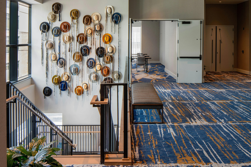 Hilton Garden Inn Austin University Capitol District