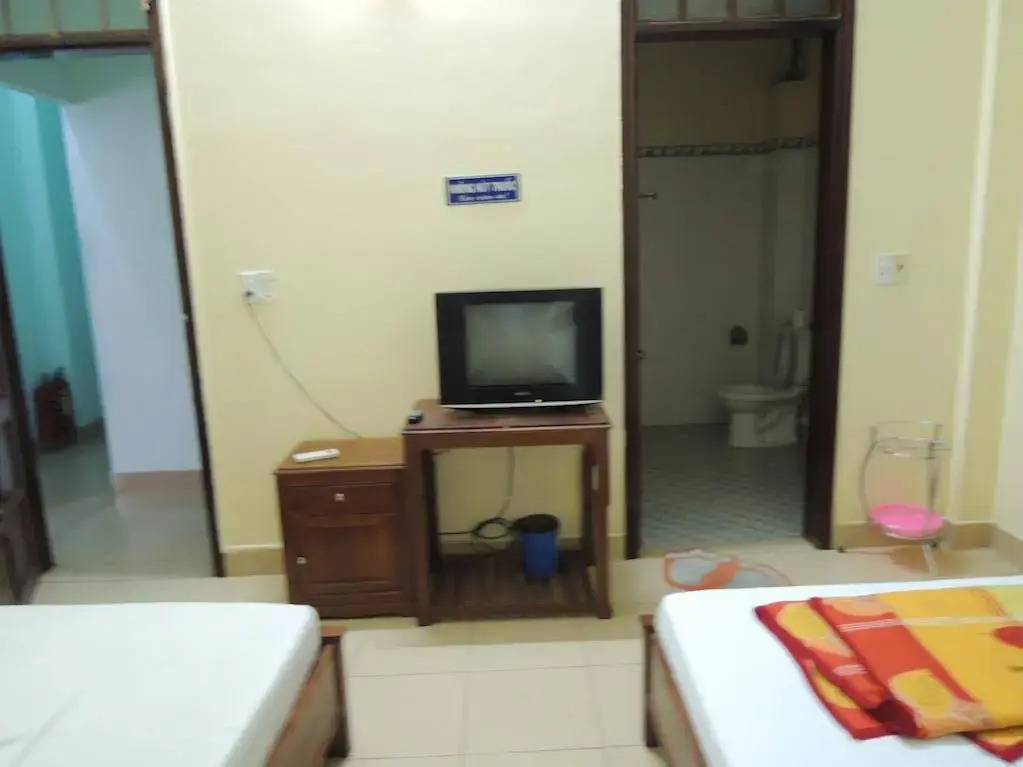 Hoang Hai GuestHouse