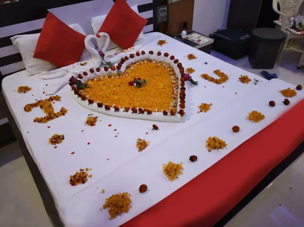 OYO 10236 Strawberry Homes