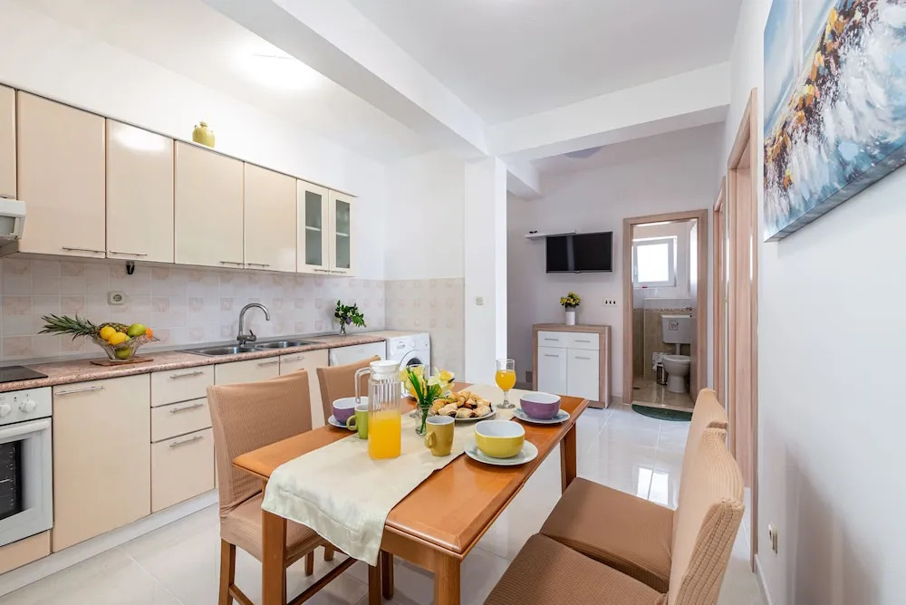 Dubrovnik Apartment Nema