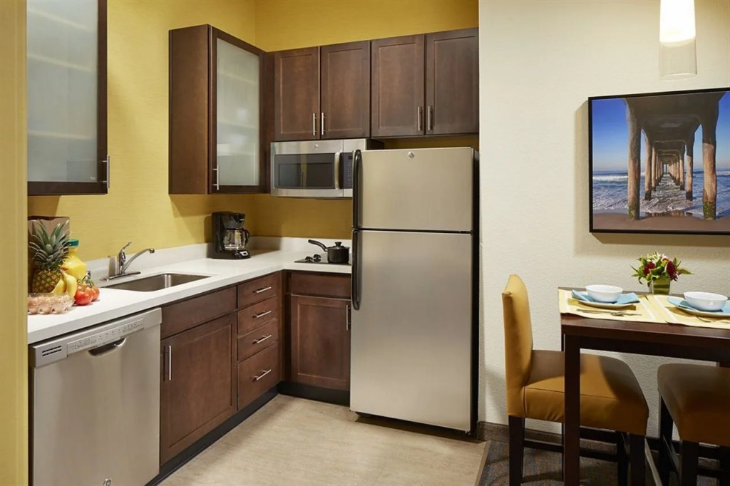 Residence Inn by Marriott Los Angeles Redondo Beach