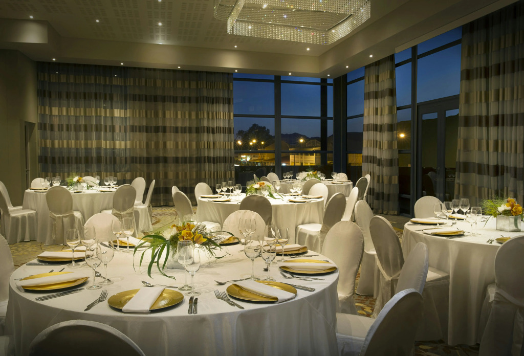 Hilton Windhoek