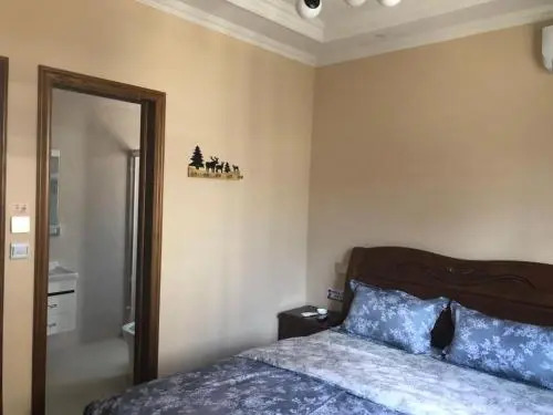 Xiangshan Shanhai Yishe Guesthouse