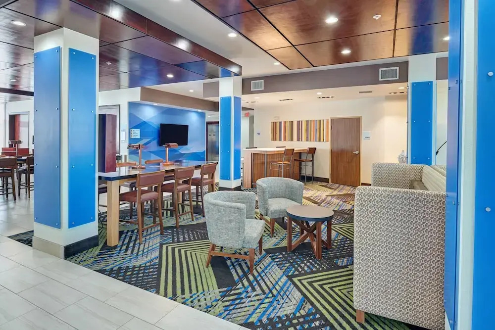 Holiday Inn Express & Suites El Paso - Sunland Park Area by IHG
