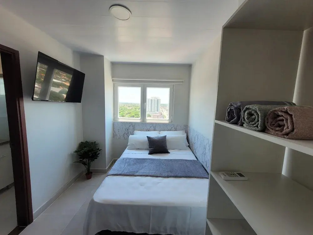 Mirador del Cielo Apart-hotel Boutique