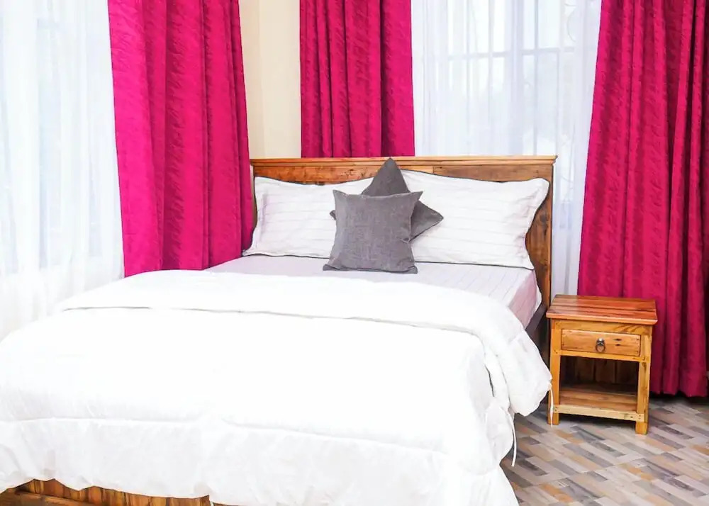 VvEK B&B APARTMENT