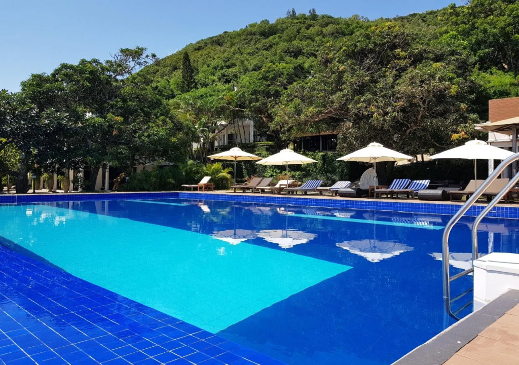 SV Boutique Resort