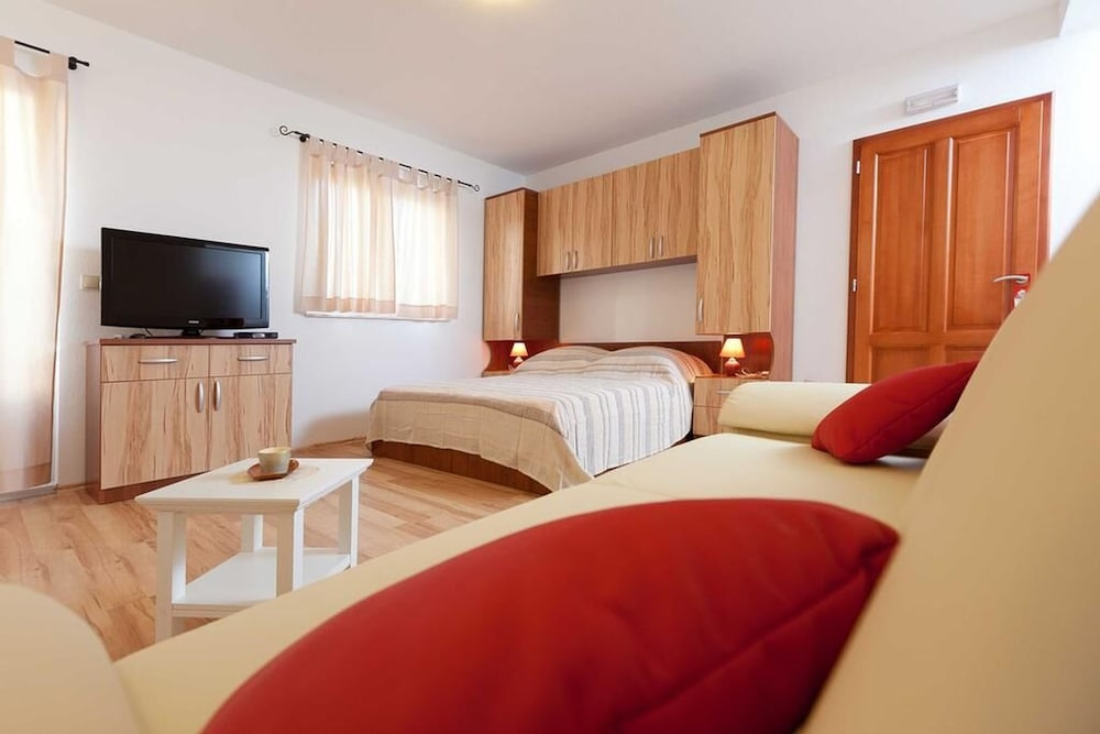 Apartments Branka