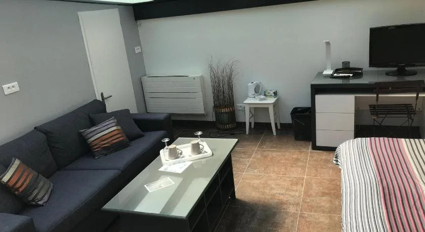 Bordeaux Cosy B&B