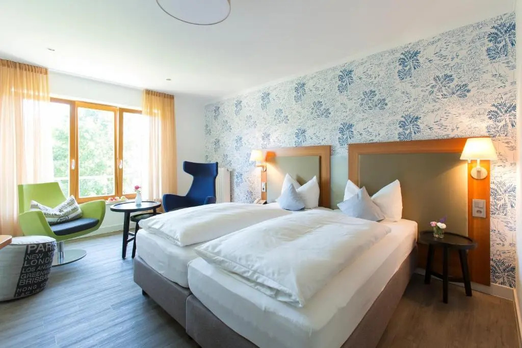 Hotel Knoblauch