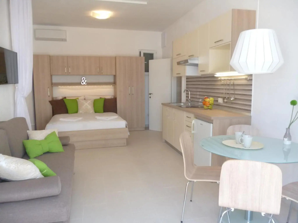 Apartment Anđela