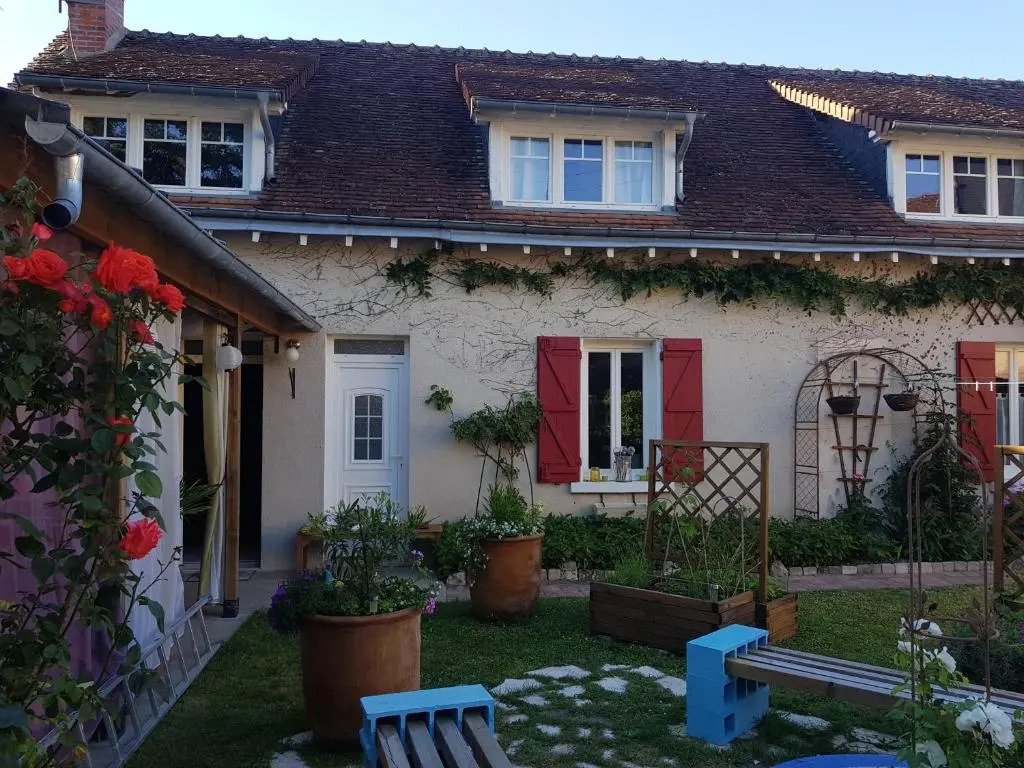 Ideal pour une pause