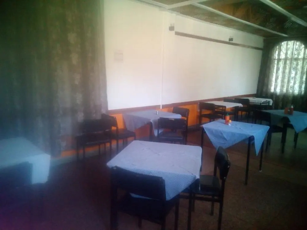 Chania Tourist Lodge