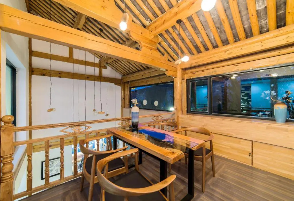 Tangdi Boutique Hotel