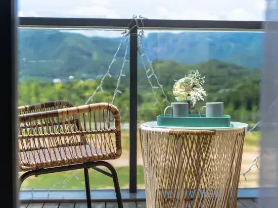 Shenxianju Yue Resort hotel