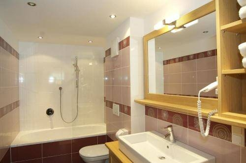 Exklusive Appartements