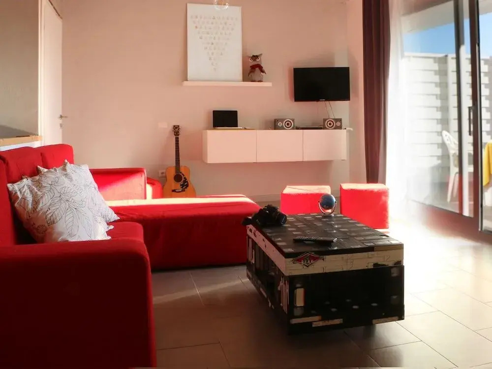 BnB Anacleto