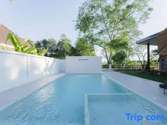 Villanin Hotel & Spa Golden Triangle